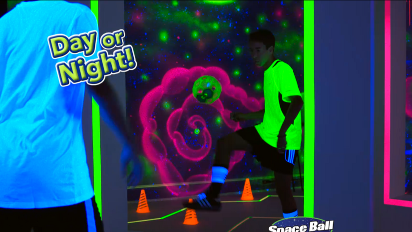 Space Ball
